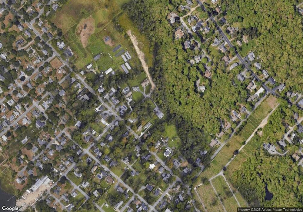 22 Avis St, Dartmouth, MA 02748 - photo 1