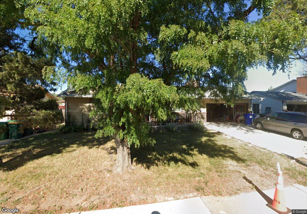 747 Norfolk Way, Aurora, CO 80011 - photo 1