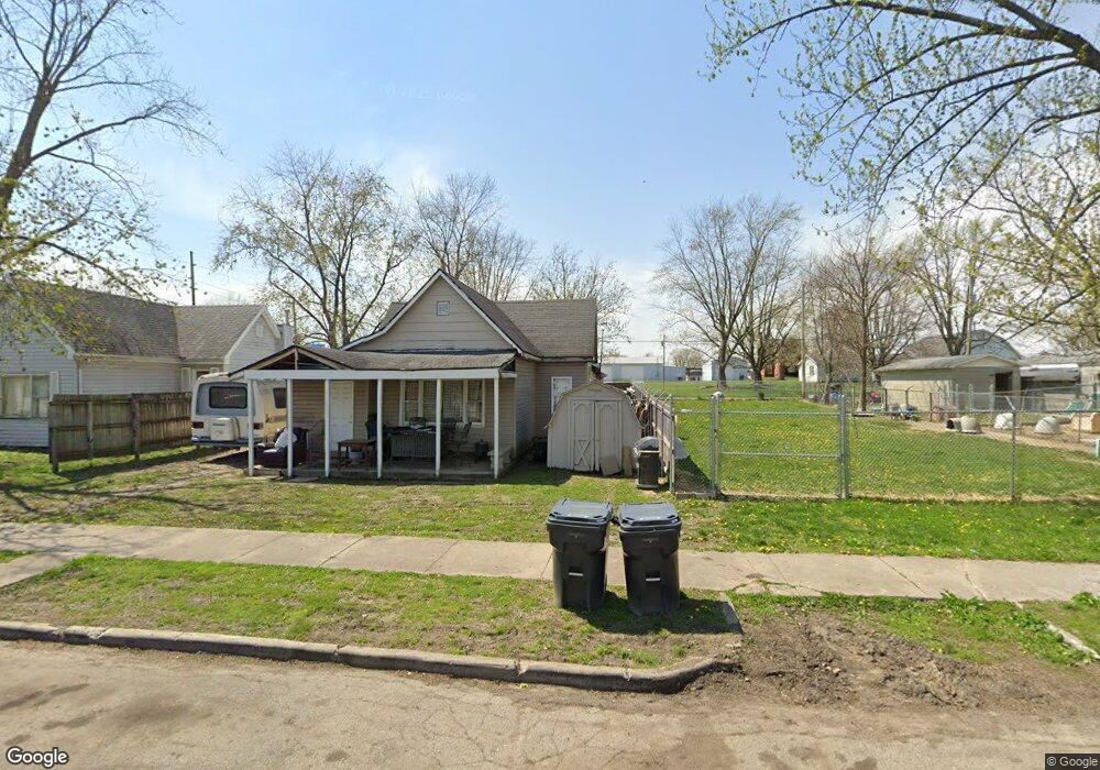 2207 Crystal St, Anderson, IN 46012 - photo 1