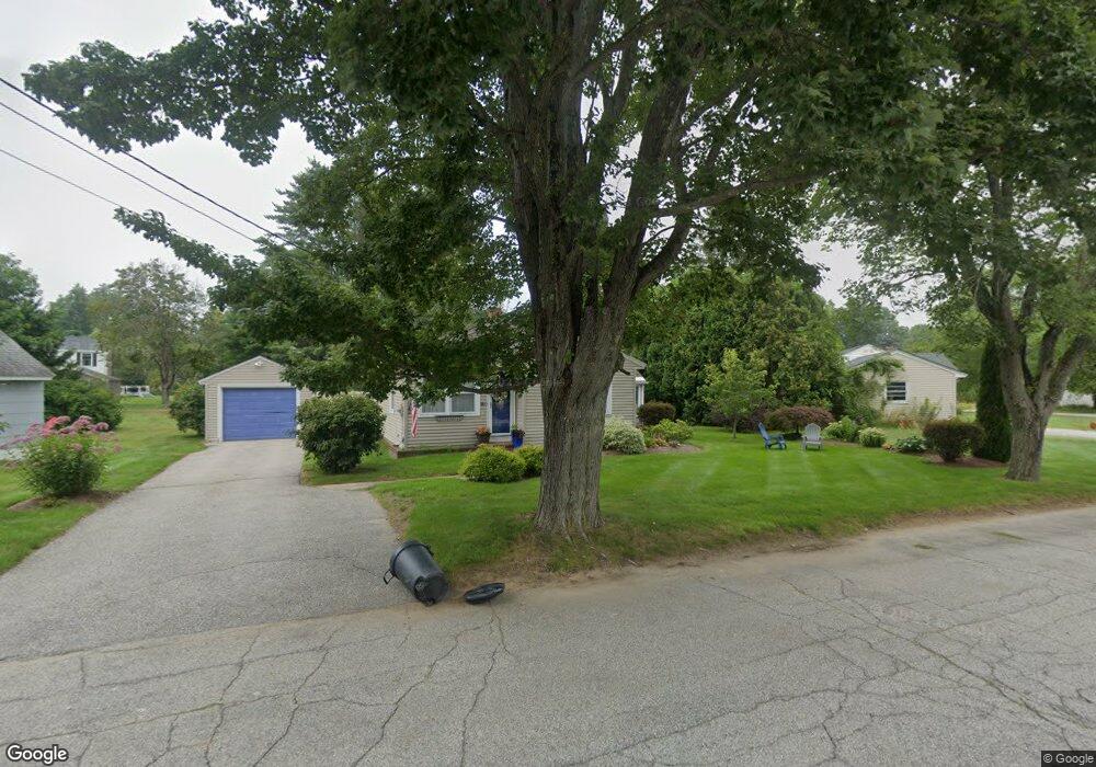 12 Fellows St, Concord, NH 03301 - photo 1