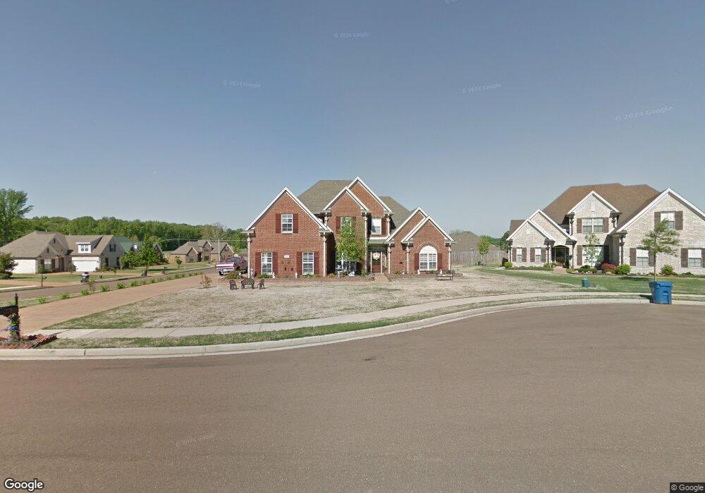 653 Fall Brook Cove, Hernando, MS 38632 - photo 1