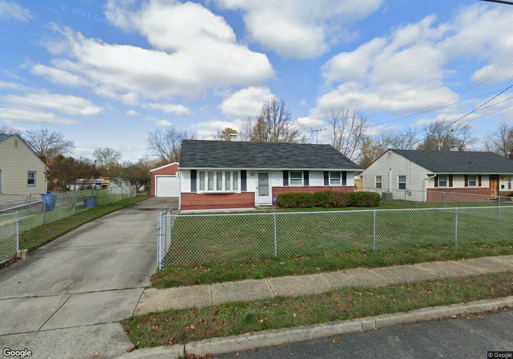 103 E North St, Clayton, NJ 08312 - photo 1