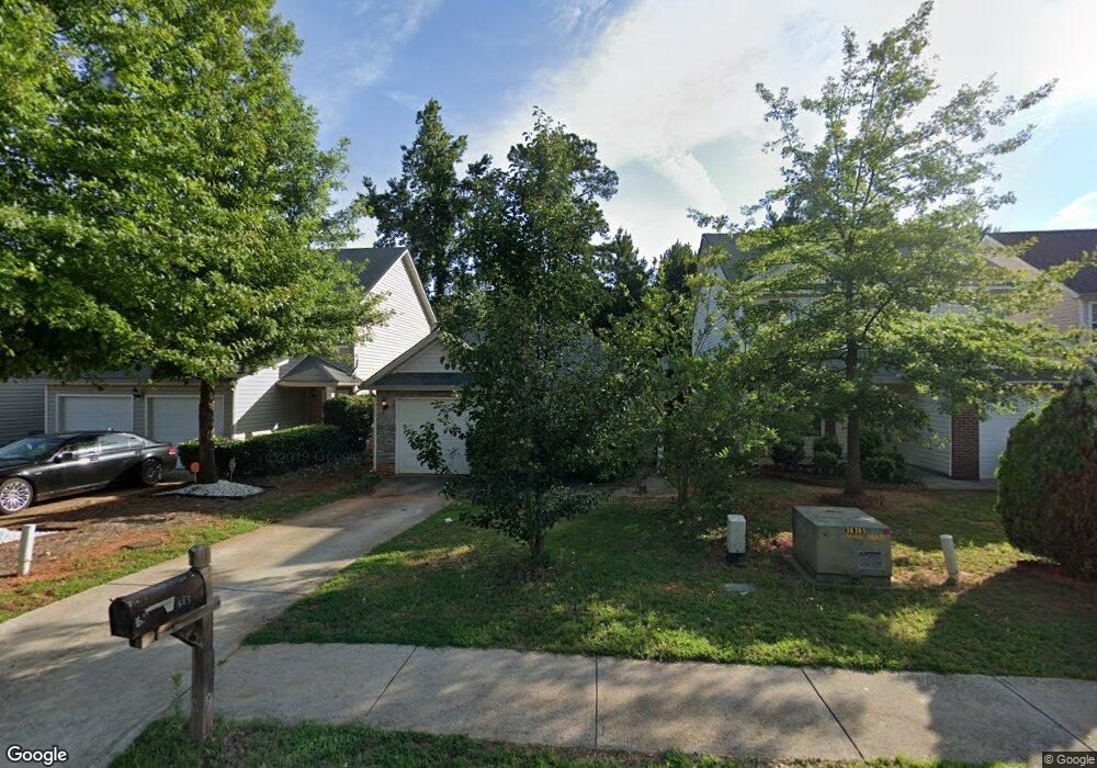 645 Barshay Dr, Covington, GA 30016 - photo 1