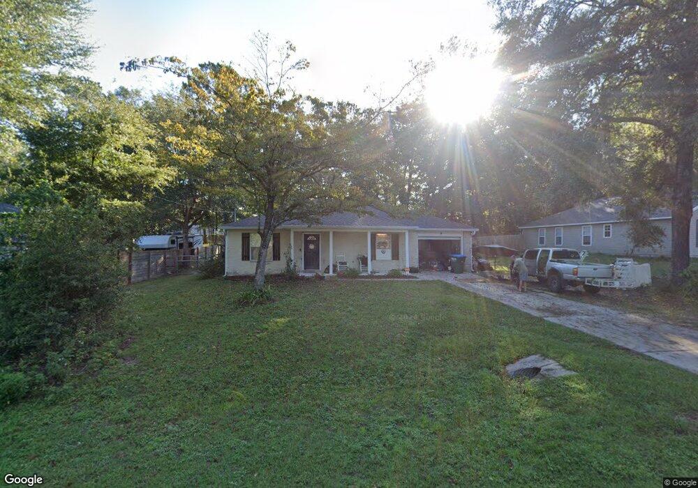 57 Shadow Oak Cir, Crawfordville, FL 32327 - photo 1