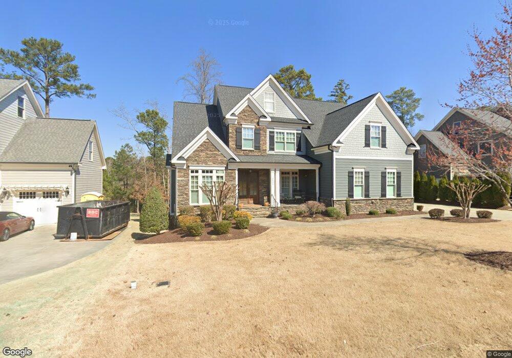 2606 Marazzi Trail, Apex, NC 27502 - photo 1