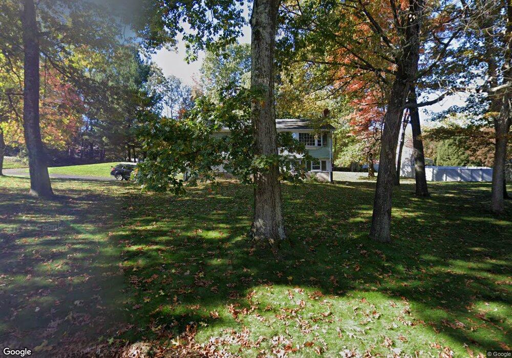 37 Hillside Manor Ave, Vernon Rockville, CT 06066 - photo 1