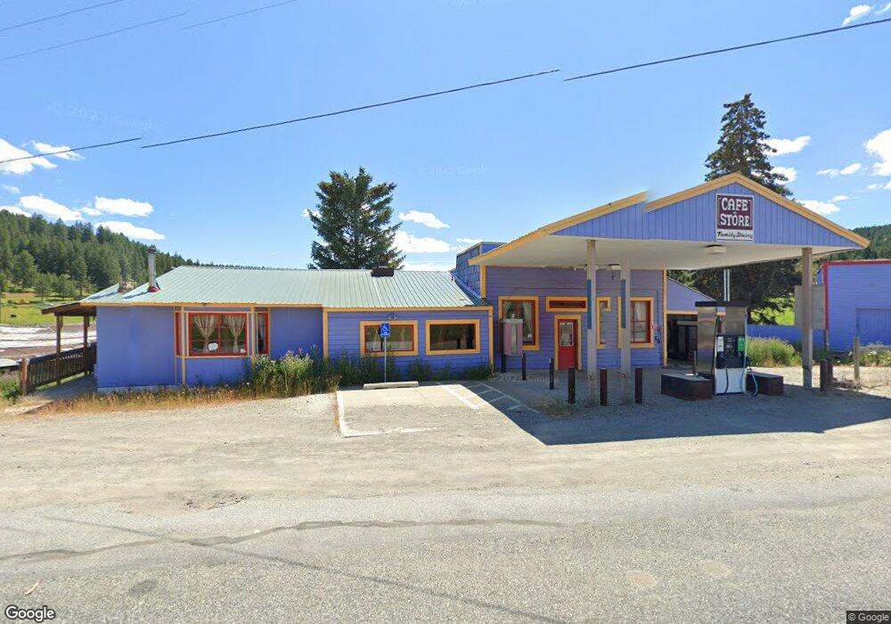 Bill Baldwin, Real Estate Agent in Republic, WA