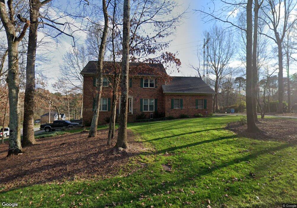 4674 Fairway Rd, Duluth, GA 30096 - photo 1