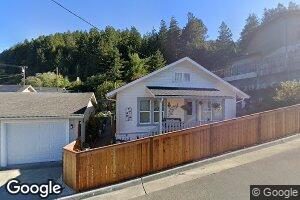 214 Mill St, Scotia, CA 95565