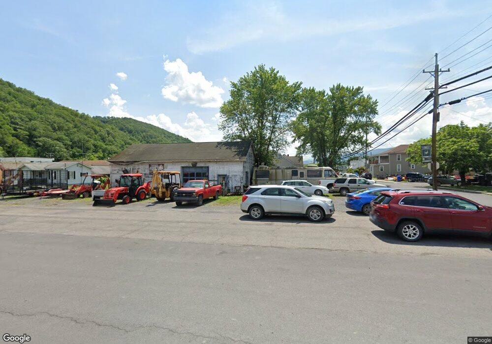 24 Newton St, Keyser, WV 26726 - photo 1