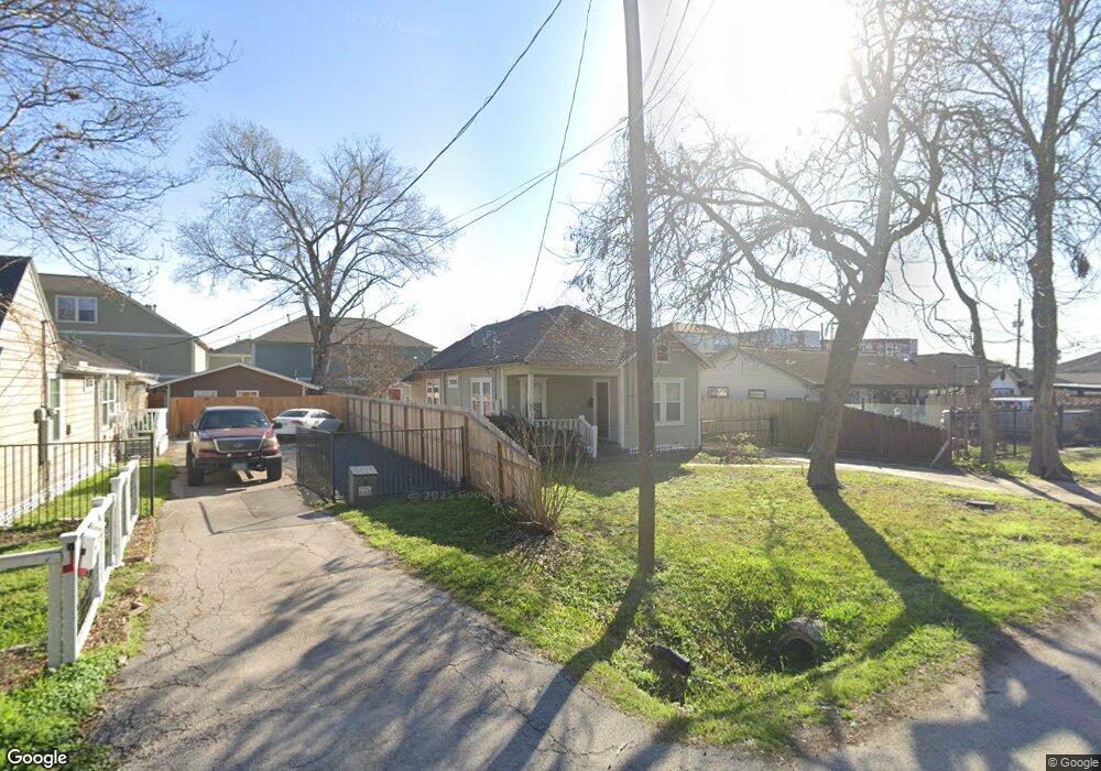 1335 Idylwild St, Houston, TX 77009 - photo 1