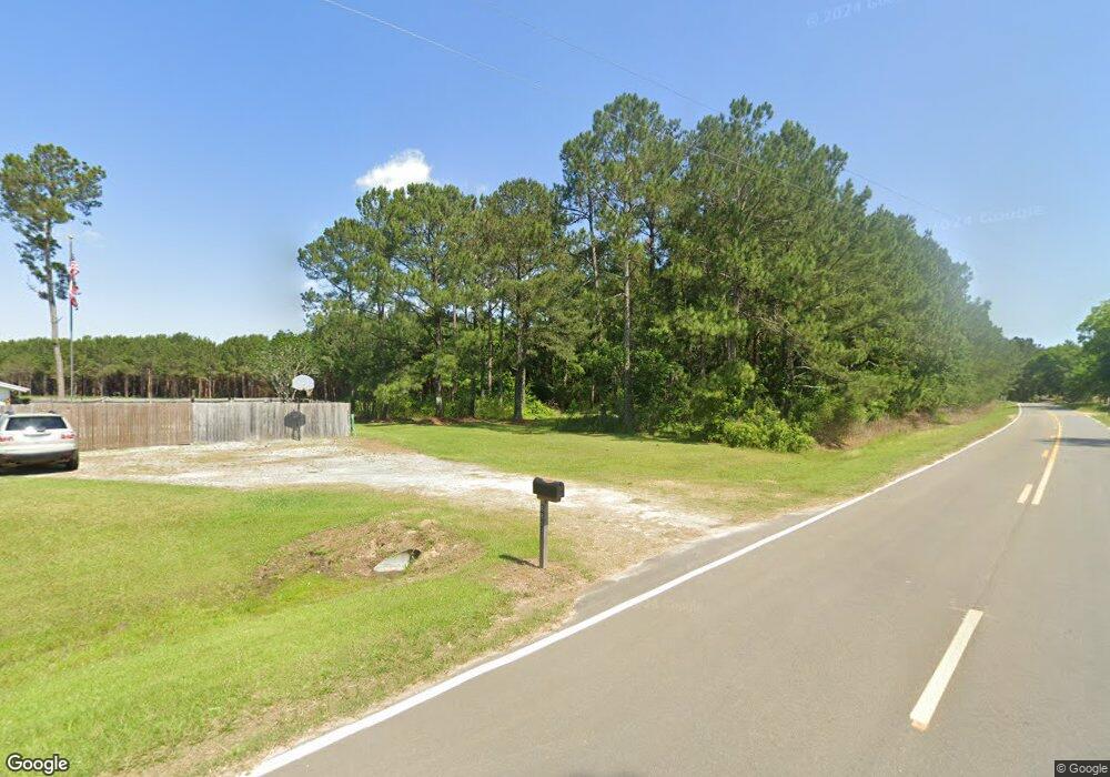 8857 Enon Rd, Pavo, GA 31778 - photo 1