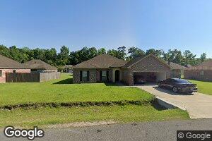 618 E Great Haven St, Gonzales, LA 70737