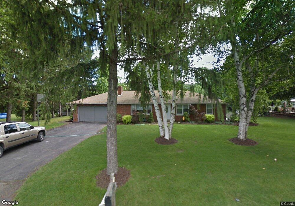 4 S Colonial Heights, Troy, NY 12180 - photo 1