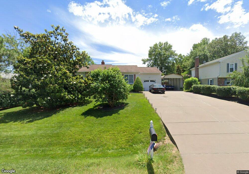 23 Bertram Blvd, Stafford, VA 22556 - photo 1