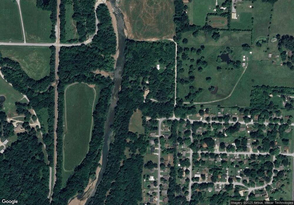 263 Northwood Ave, West Fork, AR 72774 - photo 1