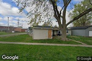 201 Madison St, Middletown, IL 62666