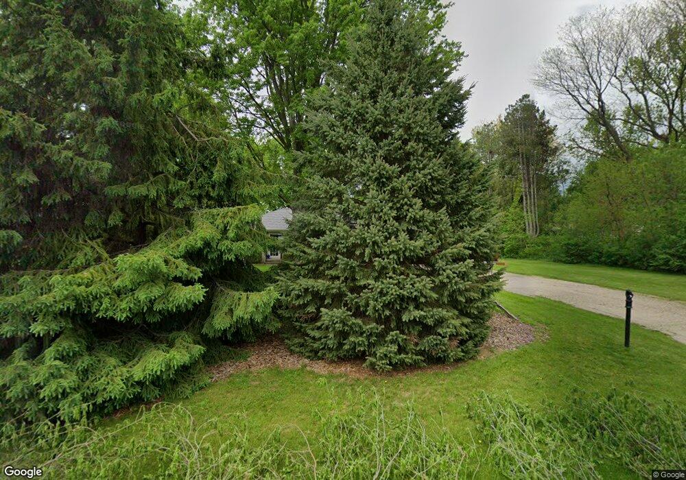 3500 Town Hall Rd, Kewaskum, WI 53040 - photo 1