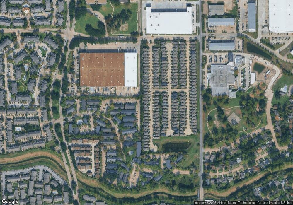 6407 Wilshire Ridge, Houston, TX 77040 - photo 1