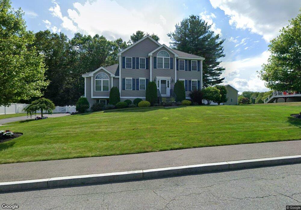 3 Farm Gate Rd, Dracut, MA 01826 - photo 1