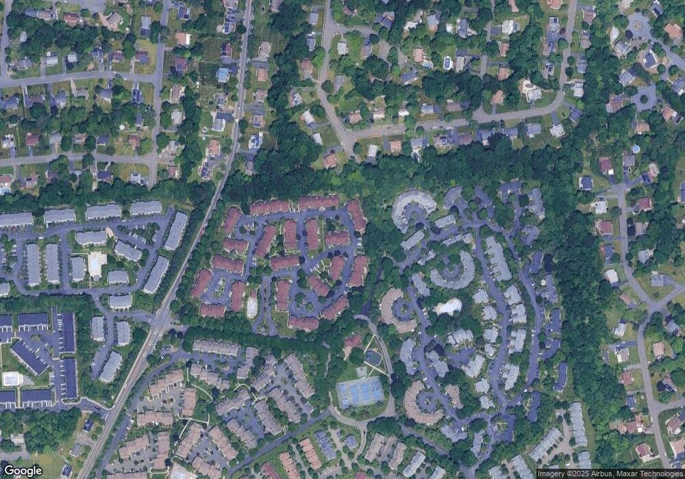 19 Timberline Dr unit E43, Nanuet, NY 10954 - photo 1