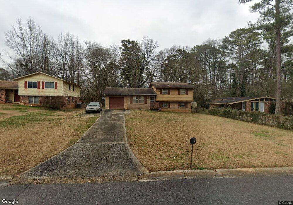 1850 Almach Ct, Conley, GA 30288 - photo 1