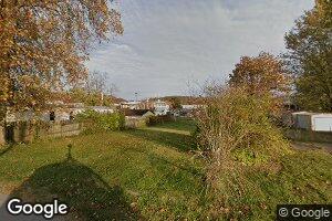 205 E Front St, Manchester, OH 45144