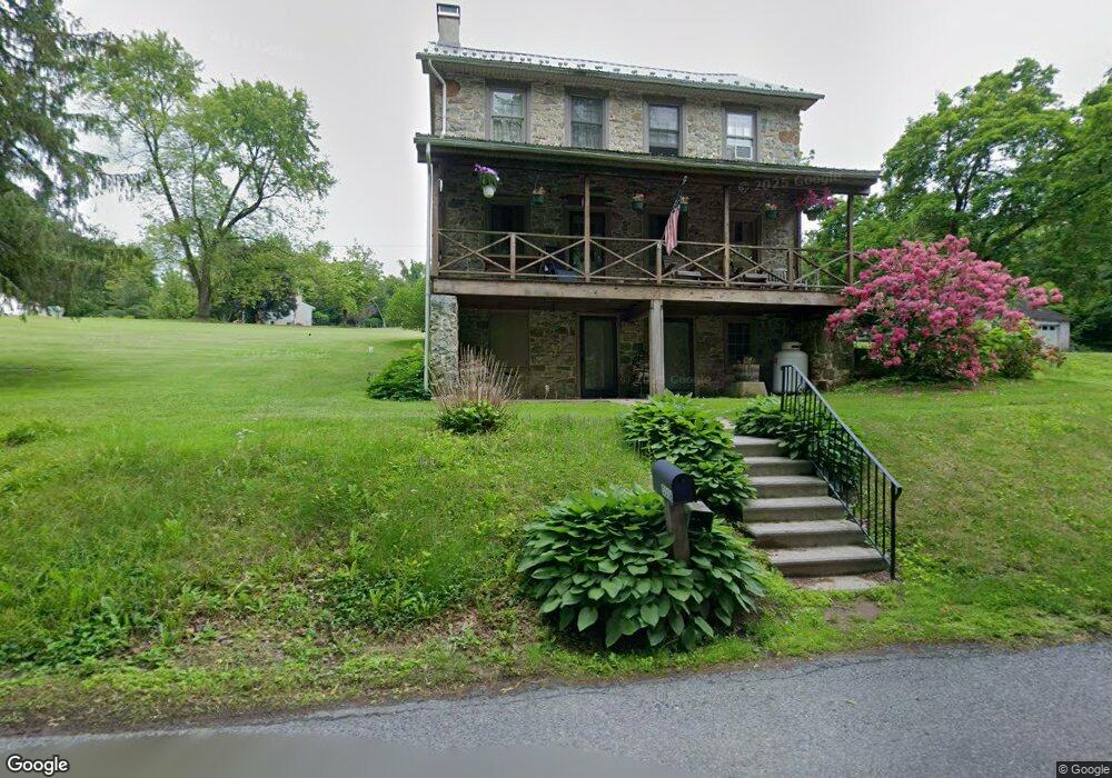 5316 Schultz Bridge Rd, Zionsville, PA 18092 - photo 1