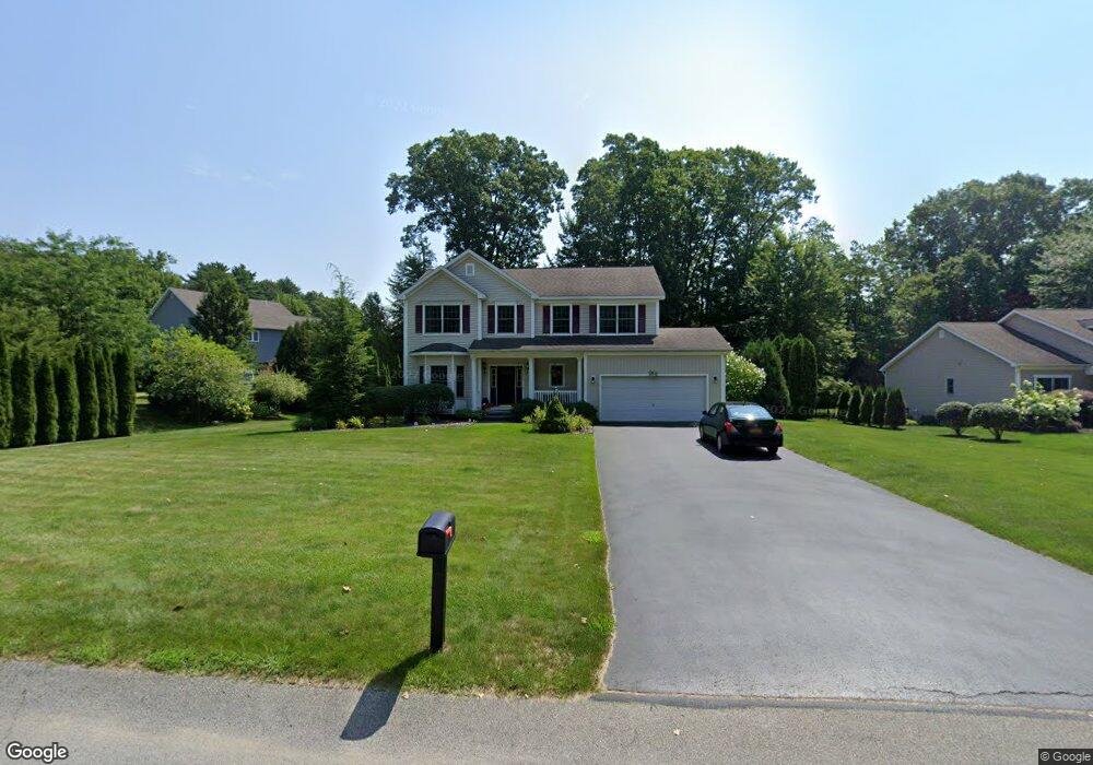 40 Liberty Way, Clifton Park, NY 12065 - photo 1