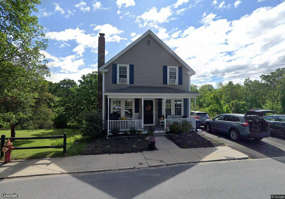 48 Arlington Ave, Dracut, MA 01826 - photo 1