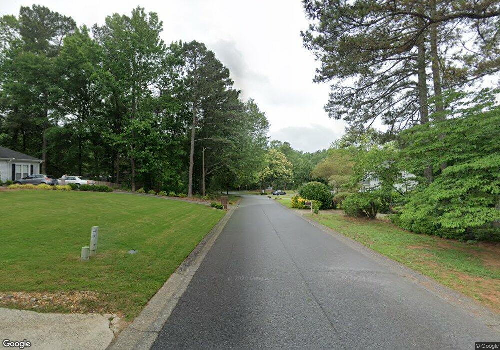 0 Oak Crest Trail unit 3248221, Marietta, GA 30066 - photo 1