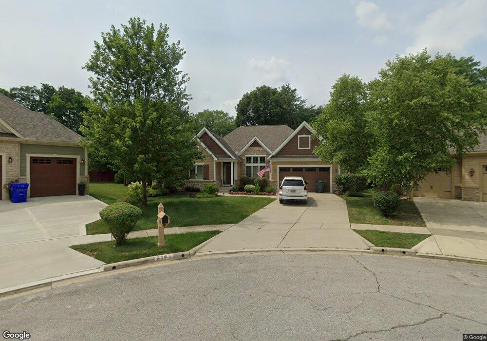 5767 Kempton Run Ct, Columbus, OH 43235 - photo 1