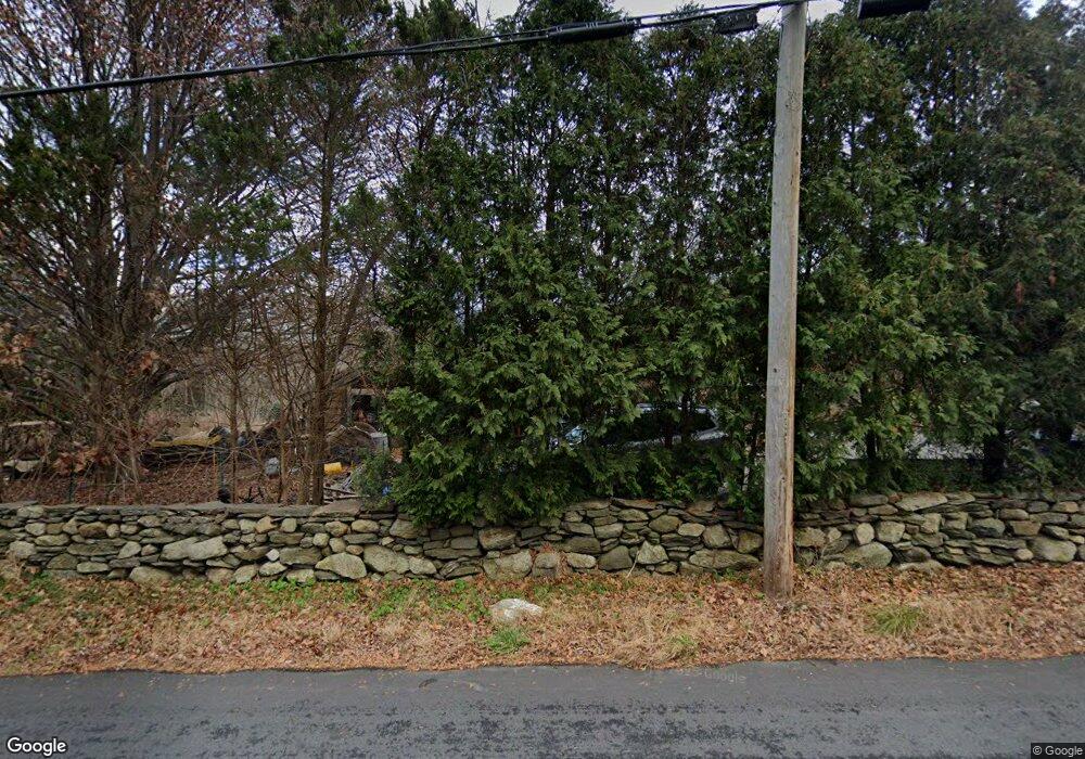 191 Woodbridge Rd, Coventry, CT 06238 - photo 1