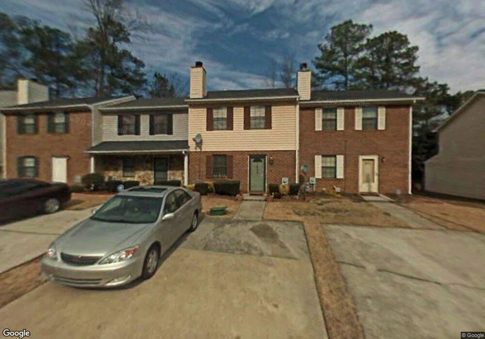 1423 Springleaf Cir SE, Smyrna, GA 30080 - photo 1