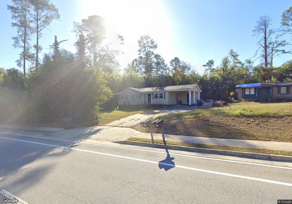 3820 Wrightsboro Rd, Augusta, GA 30909 - photo 1