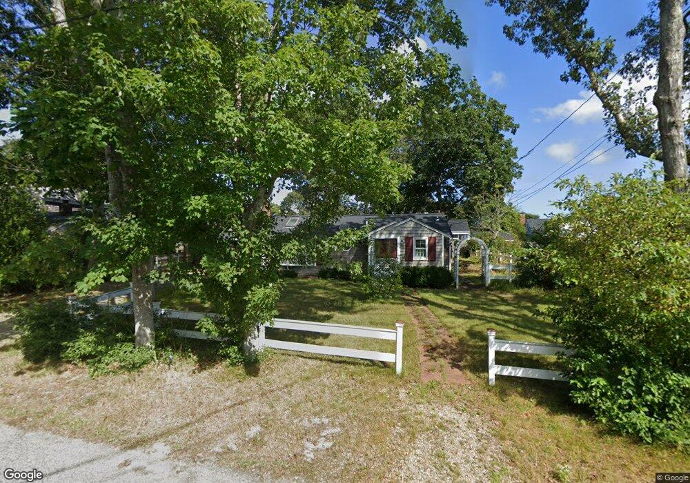 122 S Village Rd, West Dennis, MA 02670 - photo 1