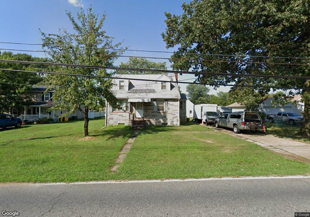 248 Margate Dr, Glen Burnie, MD 21060 - photo 1