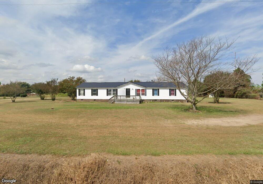 1030 McLamb Rd, Newton Grove, NC 28366 - photo 1