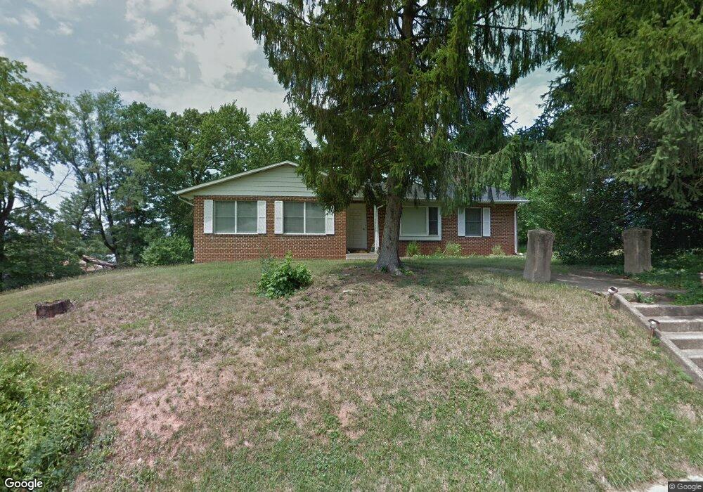 4422 Maple Ave, Halethorpe, MD 21227 - photo 1