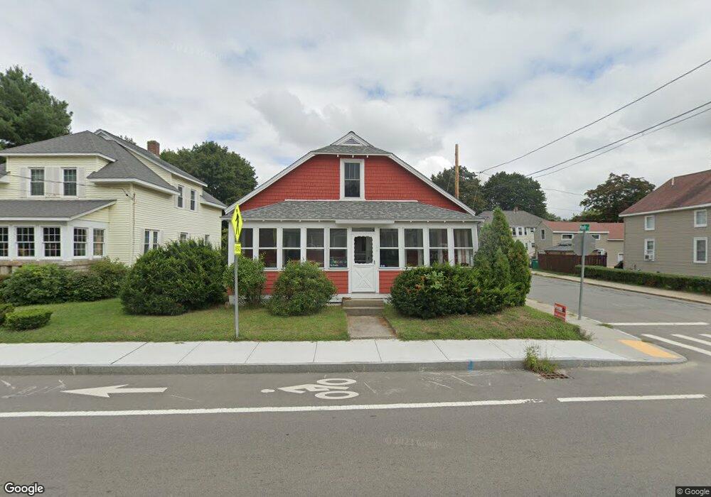 173 N Main St, Uxbridge, MA 01569 - photo 1