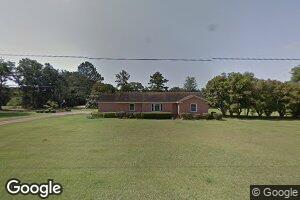 120 Pecan St, Shellman, GA 39886