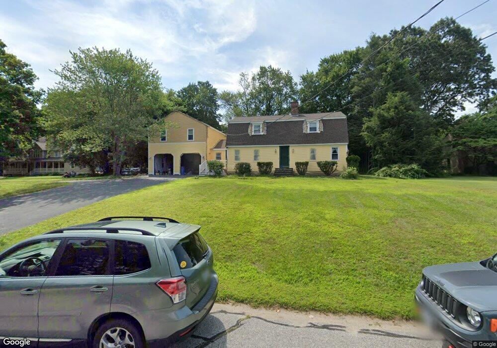 61 Red Gate Rd, Cumberland, RI 02864 - photo 1