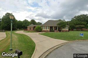 2556 Primrose Ln, Tupelo, MS 38801