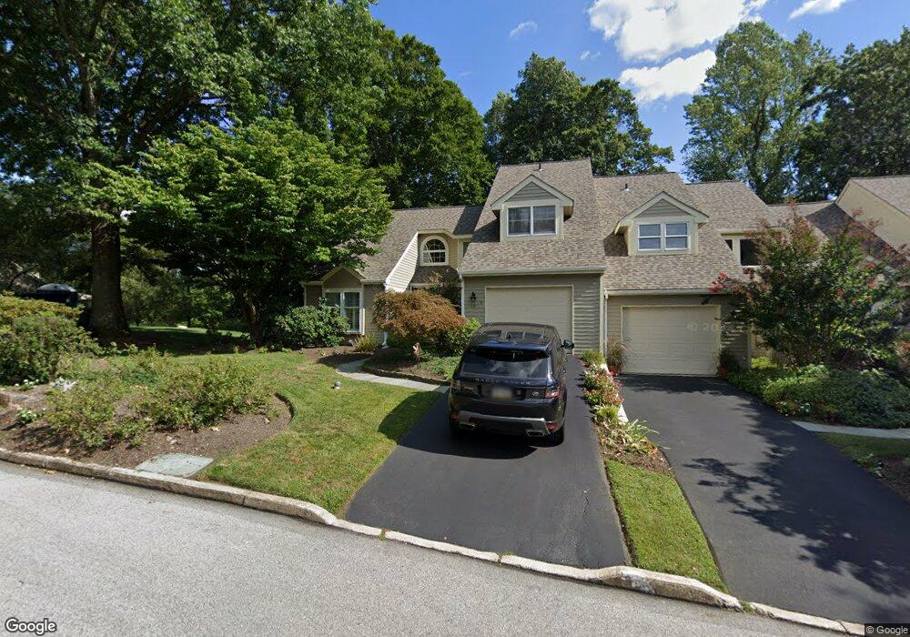 131 Trout Run Mews W, Media, PA 19063 - photo 1