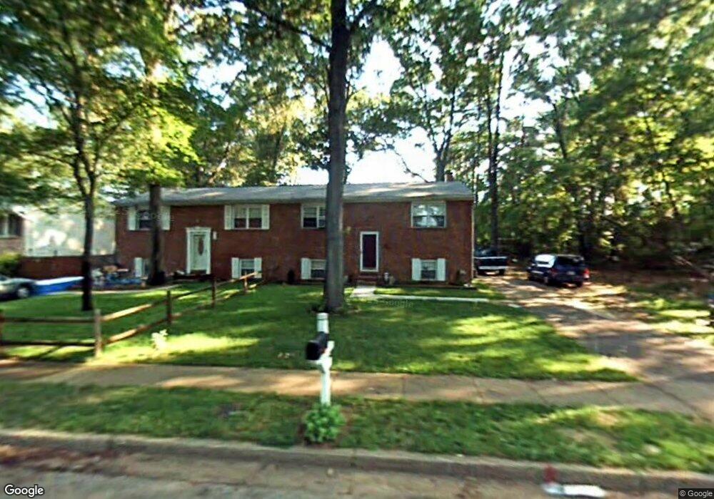 1520 Monard Ave, Severn, MD 21144 - photo 1