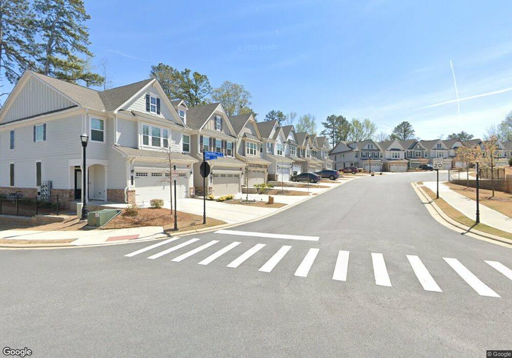 1021 Cherryfield Run, Marietta, GA 30008 - photo 1