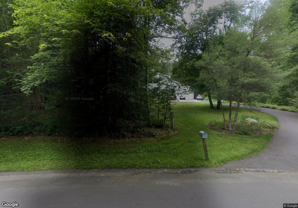 38 Abner Potter Way, South Dartmouth, MA 02748 - photo 1