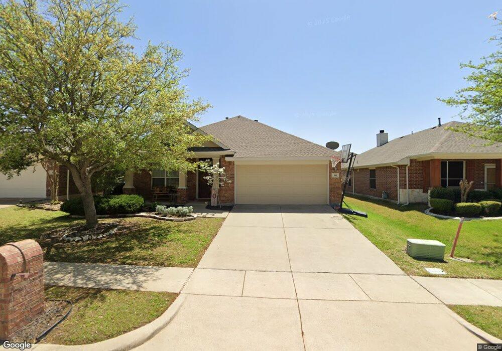 305 Highland Ridge Dr, Wylie, TX 75098 - photo 1