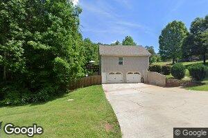 1671 Old Nelson Rd, Ball Ground, GA 30107