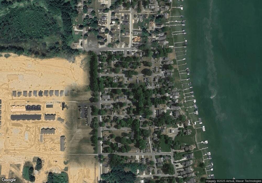 716 Obispo St, Culver, IN 46511 - photo 1